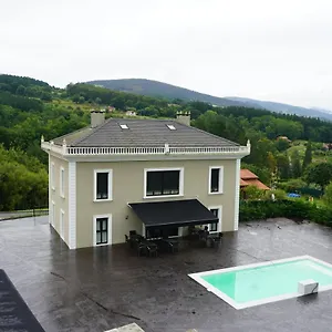 Rural Palace , Sopuerta Spain